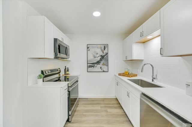 3703 Harmon Ave 101, Austin, TX 78705