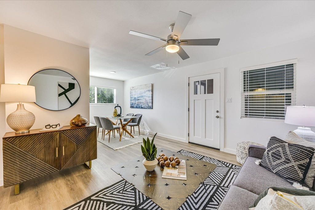 3703 Harmon Ave 101, Austin, TX 78705