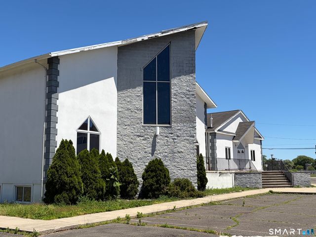 240 Hamilton Street, Bridgeport, CT 06608