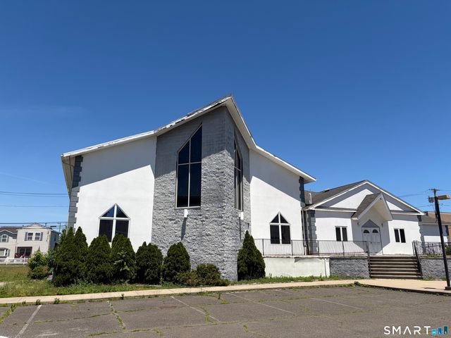 240 Hamilton Street, Bridgeport, CT 06608