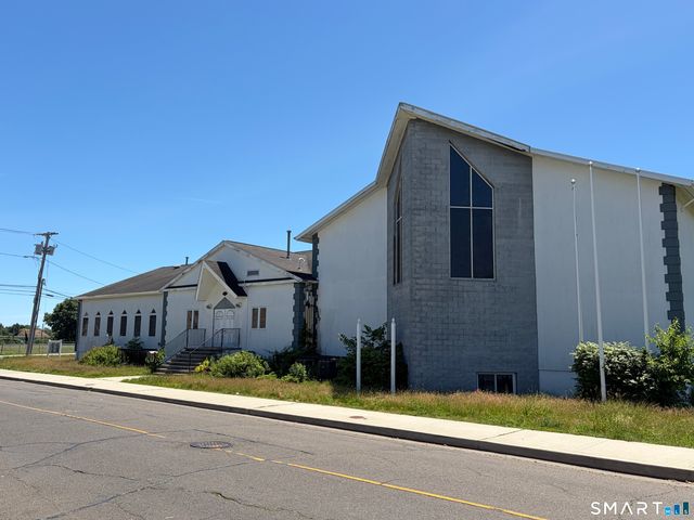240 Hamilton Street, Bridgeport, CT 06608