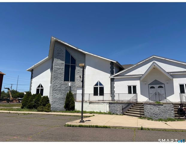 240 Hamilton Street, Bridgeport, CT 06608