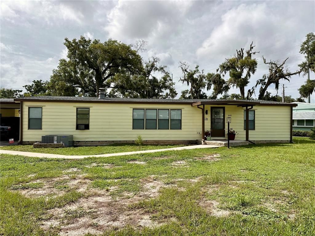 3249 SE 39TH AVENUE, Ocala, FL 34480