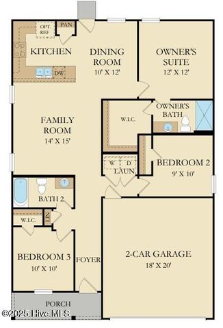 6347 Swaison Street Lot 98 Beckman, Ocean Isle Beach, NC 28469