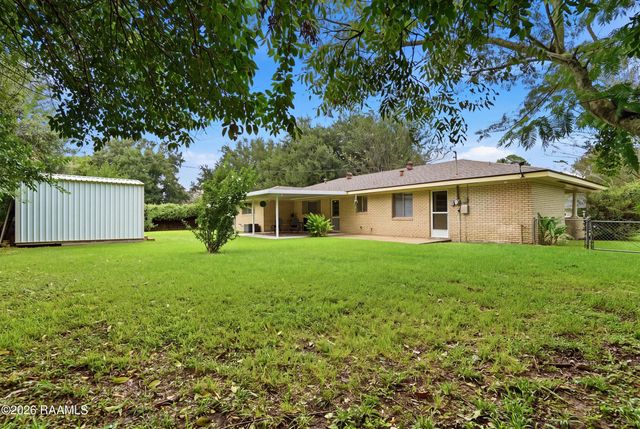 217 Meadow Lane, Lafayette, LA 70506