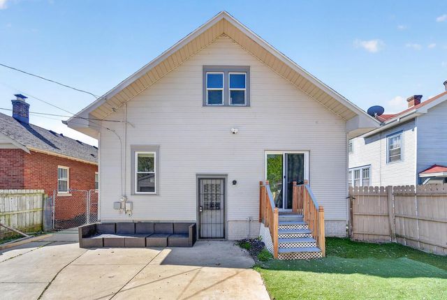 1238 Romayne AVENUE, Racine, WI 53402
