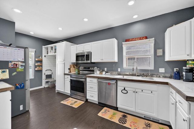 1238 Romayne AVENUE, Racine, WI 53402