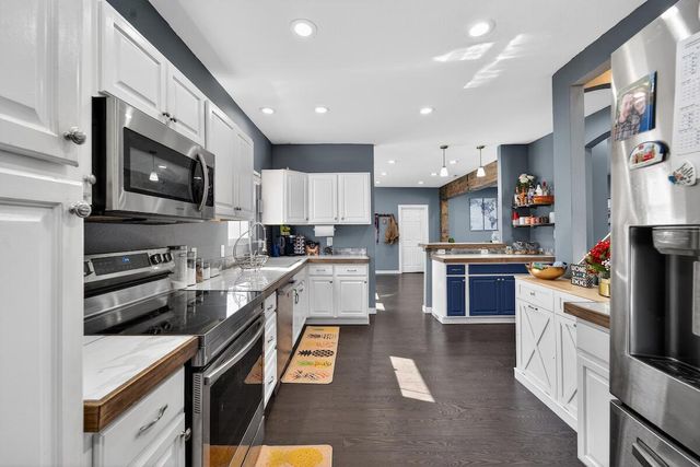 1238 Romayne AVENUE, Racine, WI 53402