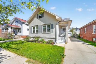 1238 Romayne AVENUE, Racine, WI 53402