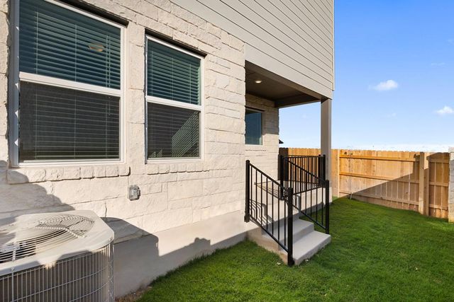 310 Emerie WAY, Georgetown, TX 78626