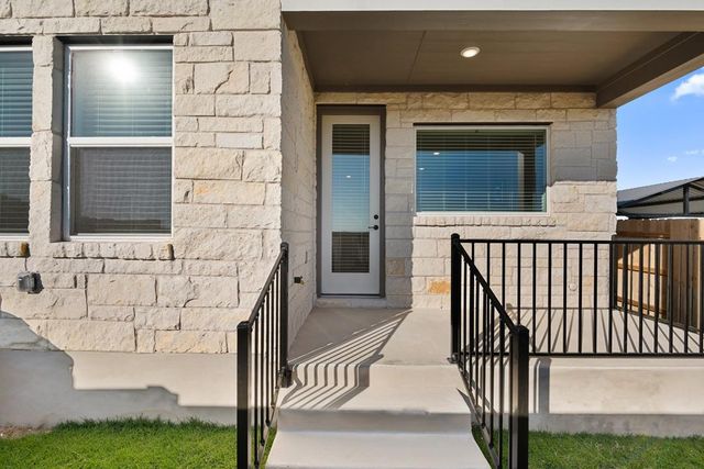 310 Emerie WAY, Georgetown, TX 78626