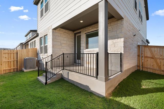 310 Emerie WAY, Georgetown, TX 78626