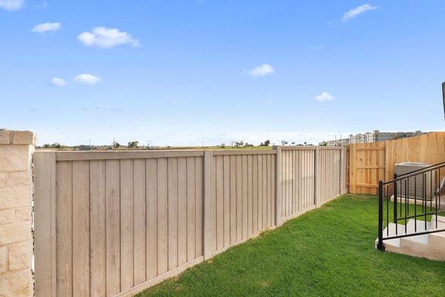 310 Emerie WAY, Georgetown, TX 78626