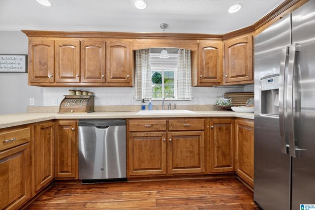 156 MARY STREET, Lincoln, AL 35096