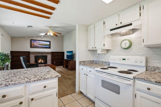 6712 Beck Drive NE, Albuquerque, NM 87109