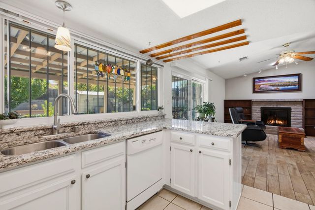 6712 Beck Drive NE, Albuquerque, NM 87109