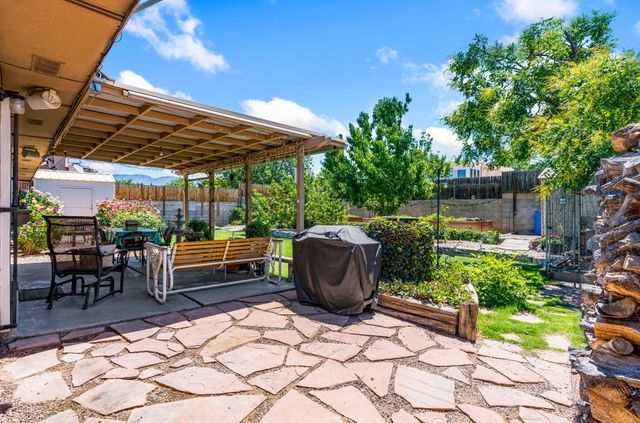 6712 Beck Drive NE, Albuquerque, NM 87109