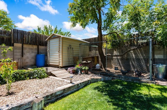 6712 Beck Drive NE, Albuquerque, NM 87109