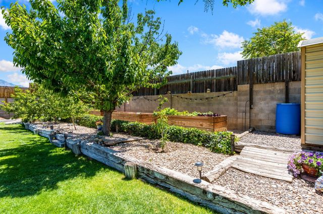 6712 Beck Drive NE, Albuquerque, NM 87109