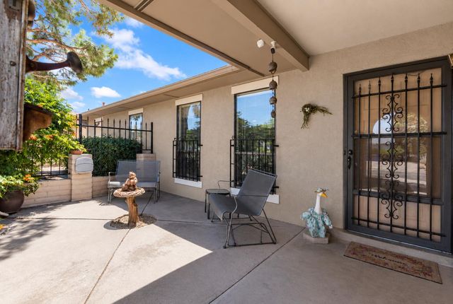 6712 Beck Drive NE, Albuquerque, NM 87109