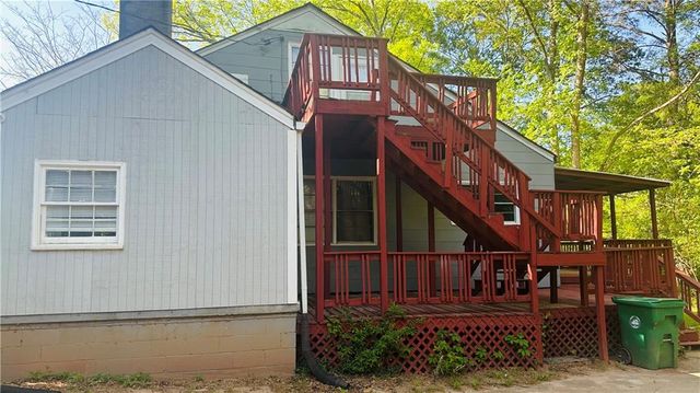 1454 Columbia Drive, Decatur, GA 30032