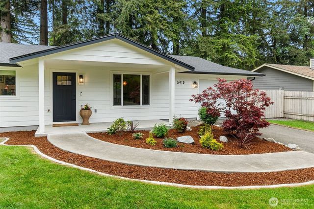 5419 Fiesta Street SW, Tumwater, WA 98512