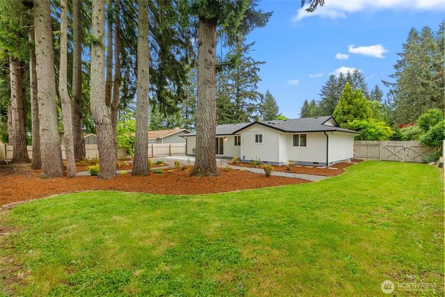 5419 Fiesta Street SW, Tumwater, WA 98512