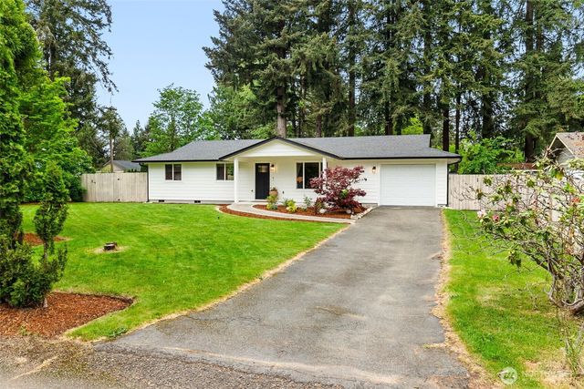 5419 Fiesta Street SW, Tumwater, WA 98512