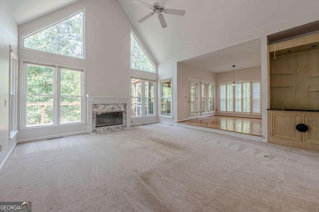 13070 Magnolia Crescent Drive, Roswell, GA 30075