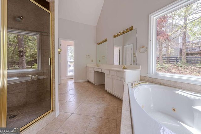 13070 Magnolia Crescent Drive, Roswell, GA 30075