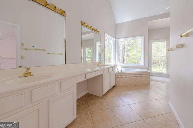 13070 Magnolia Crescent Drive, Roswell, GA 30075