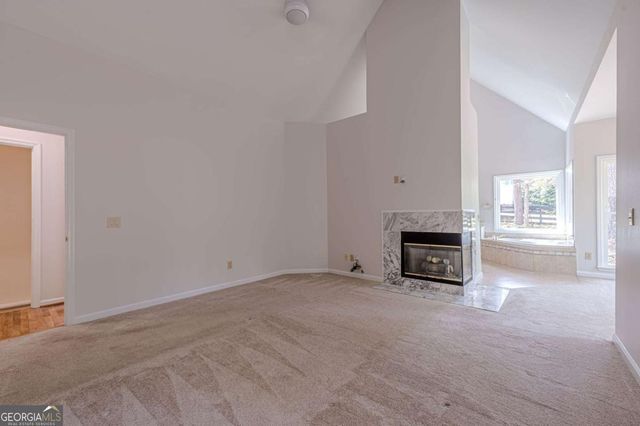 13070 Magnolia Crescent Drive, Roswell, GA 30075