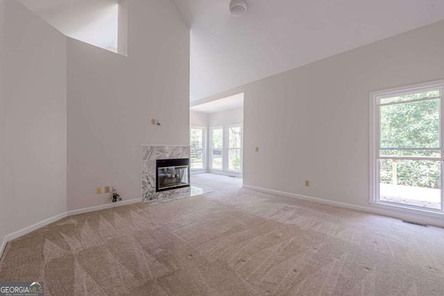 13070 Magnolia Crescent Drive, Roswell, GA 30075