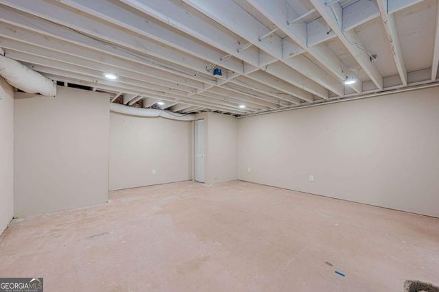 13070 Magnolia Crescent Drive, Roswell, GA 30075