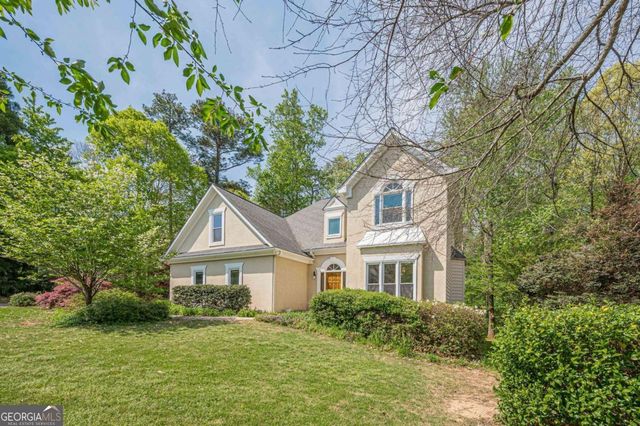 13070 Magnolia Crescent Drive, Roswell, GA 30075