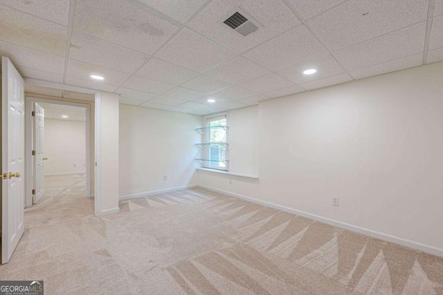 13070 Magnolia Crescent Drive, Roswell, GA 30075