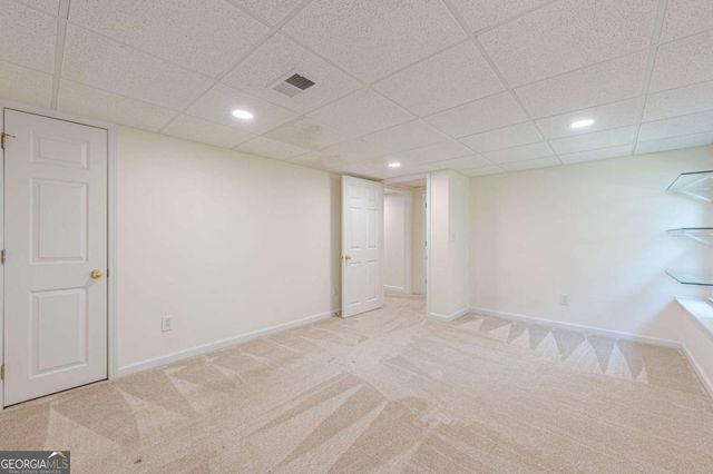 13070 Magnolia Crescent Drive, Roswell, GA 30075