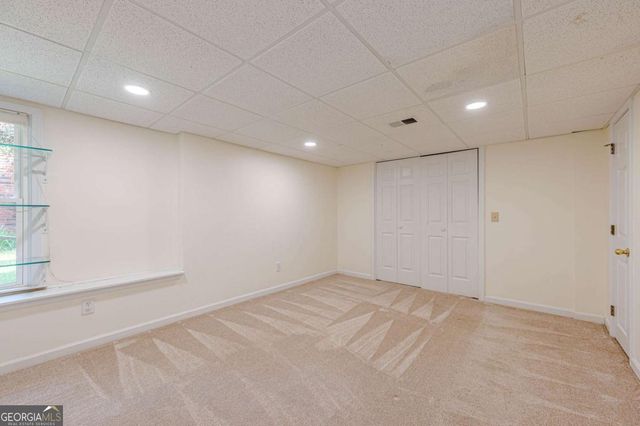 13070 Magnolia Crescent Drive, Roswell, GA 30075