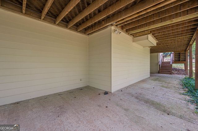 13070 Magnolia Crescent Drive, Roswell, GA 30075