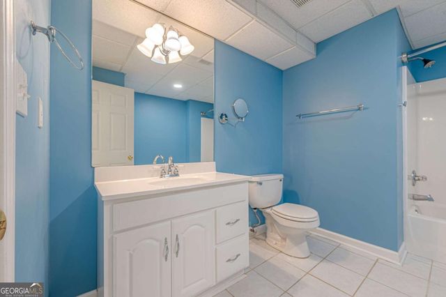 13070 Magnolia Crescent Drive, Roswell, GA 30075