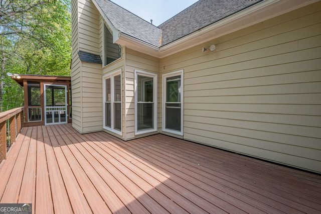 13070 Magnolia Crescent Drive, Roswell, GA 30075