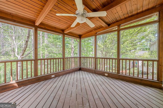 13070 Magnolia Crescent Drive, Roswell, GA 30075