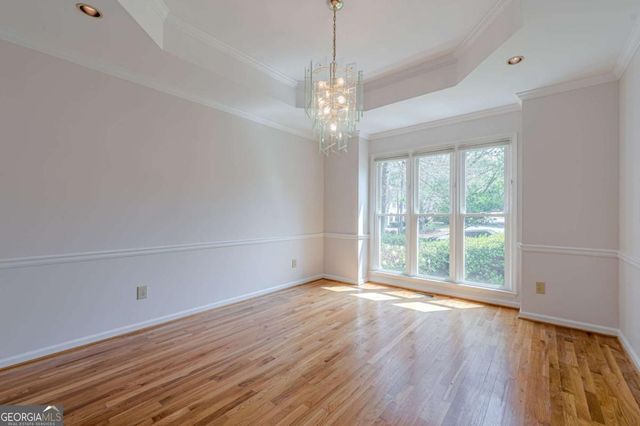 13070 Magnolia Crescent Drive, Roswell, GA 30075