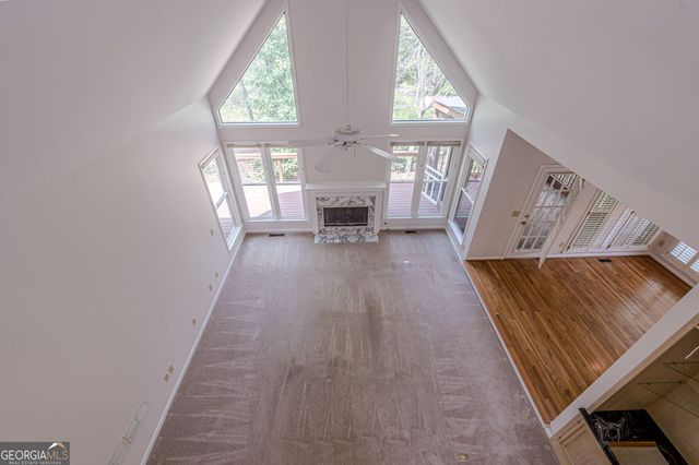 13070 Magnolia Crescent Drive, Roswell, GA 30075