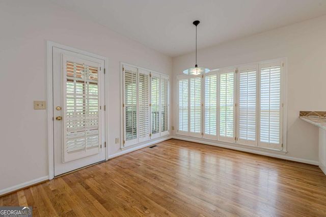 13070 Magnolia Crescent Drive, Roswell, GA 30075