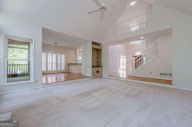 13070 Magnolia Crescent Drive, Roswell, GA 30075