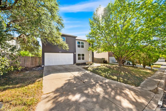 8010 Chestnut Gate, Converse, TX 78109
