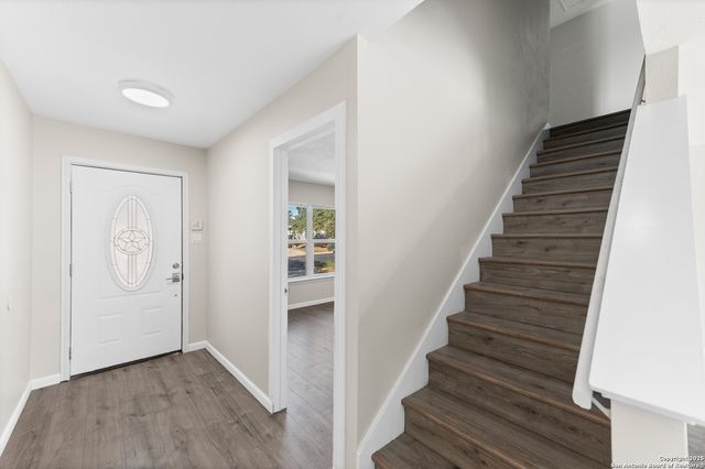 8010 Chestnut Gate, Converse, TX 78109