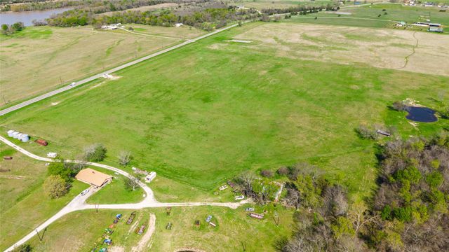 12 Acres FM 2649, Lone Oak, TX 75453