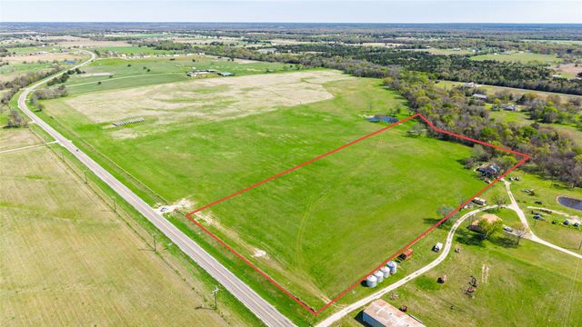 12 Acres FM 2649, Lone Oak, TX 75453
